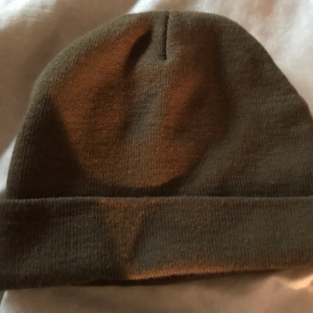 Beige Joe Boxer Hat - Picture 2 of 3